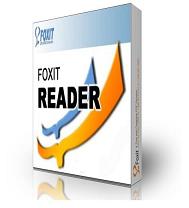  Foxit Reader 3.0, Foxit Reader 